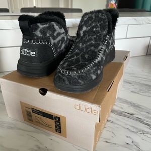 Marble Denny hey dudes